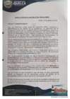 Vista preliminar de documento R.A.34-2024 ENCARGATURA DEL DESPACHO DE ALCALDIA