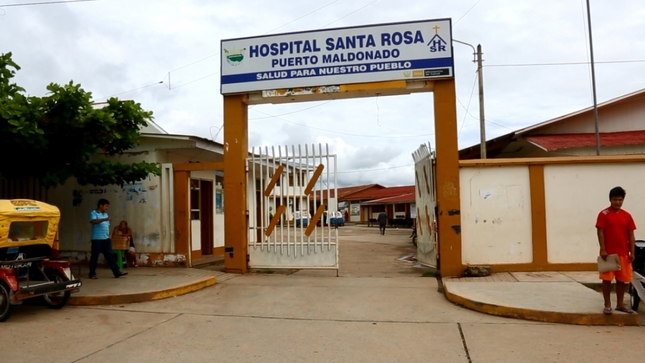Foto: Difusión