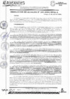 Vista preliminar de documento RESOLUCION DE ALCALDIA Nº 184-2024 APROBACION DE PACTO COLECTIVO SITRAMUN