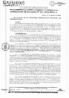 Vista preliminar de documento RESOLUCION DE ALCALDIA Nº 201-2024 RECONOCER AL ARTISTA FELICES MAXIMO CAMAC CUBA