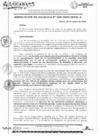 Vista preliminar de documento RESOLUCION DE ALCALDIA Nº 206-2024 ENCARGO DEL DESPACHO A ALCALDIA A GALDYS INELDA MATOS PAZ