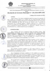 Vista preliminar de documento RESOLUCION DE GERENCIA MUNICIPAL Nº 236-2024-MPC-GM