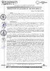 Vista preliminar de documento RESOLUCION DE ALCALDIA Nº 188-2024 APROBAR LA EJECUCION DE OBRA POR AD