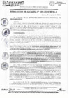 Vista preliminar de documento RESOLUCION DE ALCALDIA Nº 198-2024 DEJA SIN EFECTO LA RES. ALC. 081