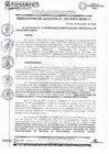 Vista preliminar de documento RESOLUCION DE ALCALDIA Nº 199-2024 ACTUALIZACION EL REGISTRO DE LA ORGANIZACION COMUNAL  JASS DE UPP