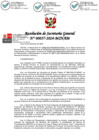 Vista preliminar de documento RSG. 00057-2024-MINAM