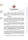 Vista preliminar de documento RCD N° 00012-2024-OEFA CD