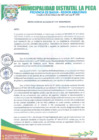 Vista preliminar de documento Resolución de Alcaldía N° 174-2024-MDLP-A