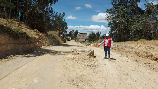 Cajamarca.– La Contraloría General advirtió situaciones que pueden afectar la calidad del proyecto “Mejoramiento de la transitabilidad vehicular de la carretera Otuzco – Combayo”, situación que podría afectar a 3620 beneficiarios. Este proyecto está valorizado en S/ 66 842 641, bajo la responsabilidad del municipio distrital de La Encañada.
