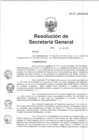 Vista preliminar de documento Resolución N° 095-2015-DV-SG