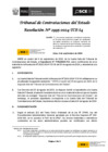 Vista preliminar de documento Resolución N° 2995-2024-TCE-S4