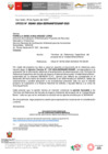 Vista preliminar de documento Opinión Técnica SERNANP