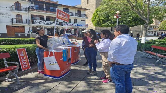 Semana de la seguridad vial