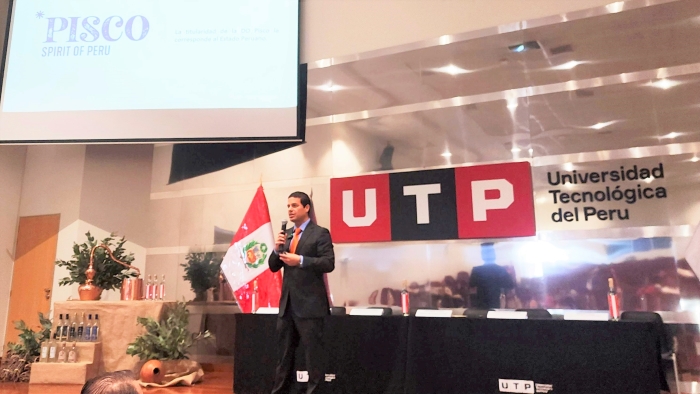 El Indecopi supervisó 48 establecimientos en Ica para verificar el correcto uso de la Denominación de Origen Pisco