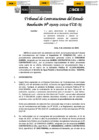 Vista preliminar de documento Resolución N° 3003-2024-TCE-S5