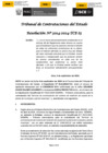Vista preliminar de documento Resolución N° 3014-2024-TCE-S3