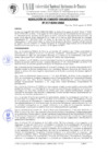 Vista preliminar de documento 317. RESOLUCIÓN DE COMISIÓN ORGANIZADORA N° 317-2024-UNAH