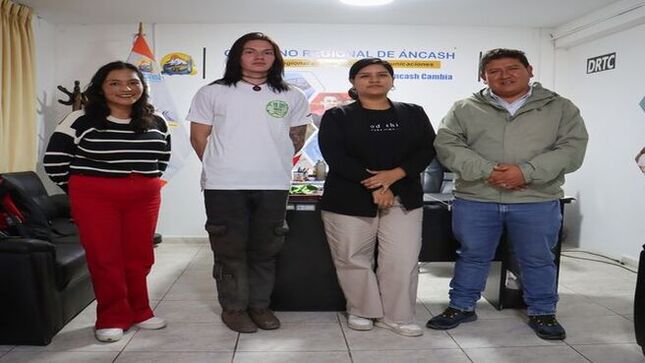 DRTC se une a trabajos para campañas de educación ambiental