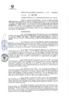 Vista preliminar de documento Resolucion GM N°534-2024-MDLM