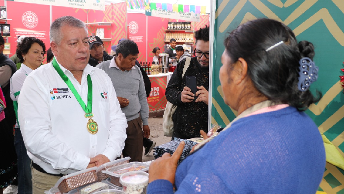 Expovida