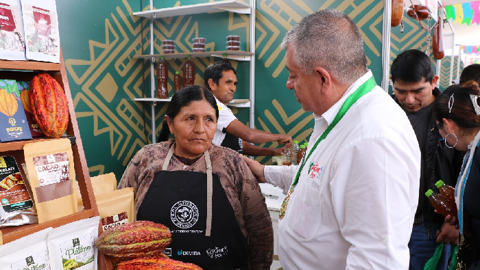 Expovida
