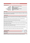 Vista preliminar de documento ANEXO 01 - PERFIL DE PUESTO