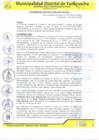 Vista preliminar de documento Acuerdo de Concejo N°052-2024-MDY