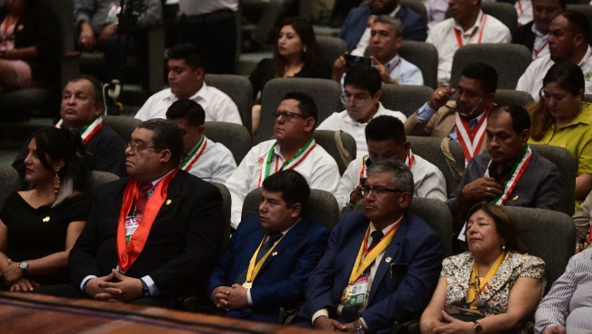 CONSEJEROS