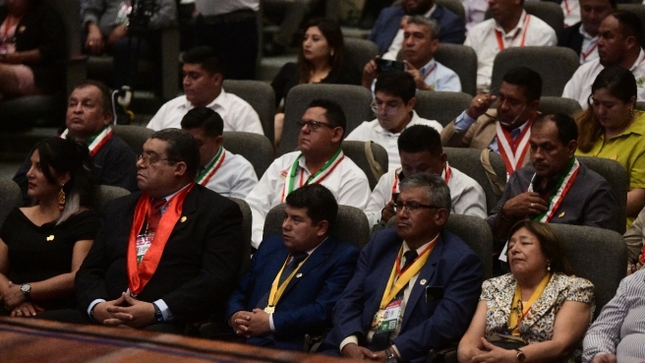 CONSEJEROS