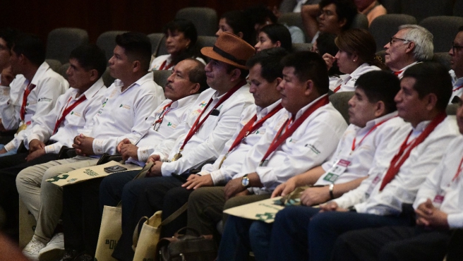 CONSEJEROS