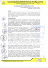 Vista preliminar de documento Acuerdo de Concejo N°054-2024-MDY