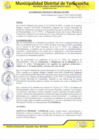 Vista preliminar de documento Acuerdo de Concejo N°056-2024-MDY