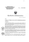 Vista preliminar de documento RA N°231 2024 OP HEJCU