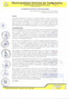 Vista preliminar de documento Acuerdo de Concejo N°059-2024-MDY