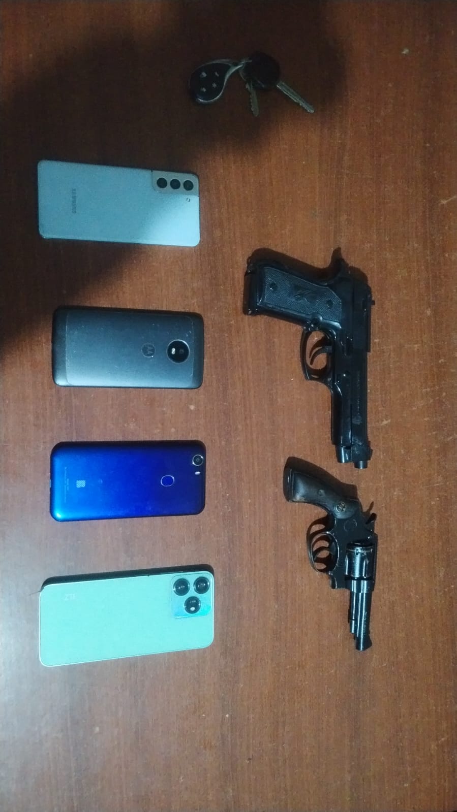 PNP