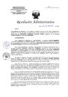 Vista preliminar de documento RA N°244 2024 OP HEJCU