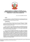 Vista preliminar de documento Resolución de la Gerencia General de la Sunarp N.° 202-2024-SUNARP/GG