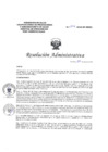 Vista preliminar de documento RA N°251 2024 OP HEJCU