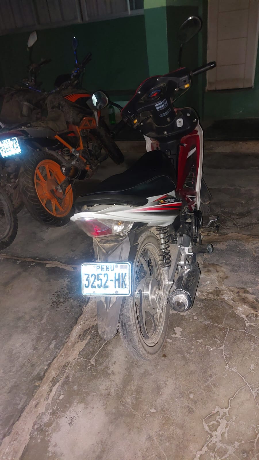PNP