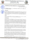 Vista preliminar de documento ACUERDO DE CONCEJO MUNICIPAL N° 054-2024-CM-MPCH.