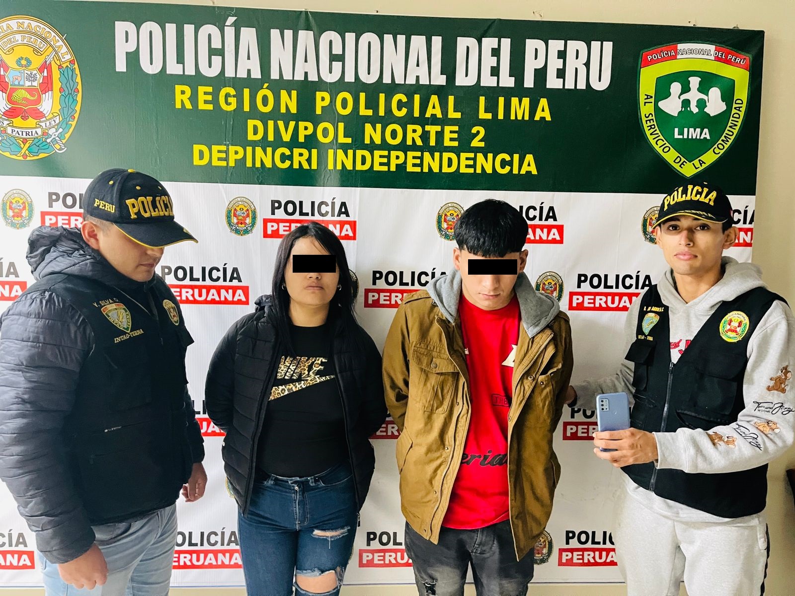 PNP