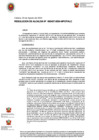Vista preliminar de documento RESOLUCION DE ALCALDIA N° 000437-2024-MPCP/ALC