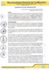 Vista preliminar de documento Acuerdo Concejo N°061-2024-CM-MDY