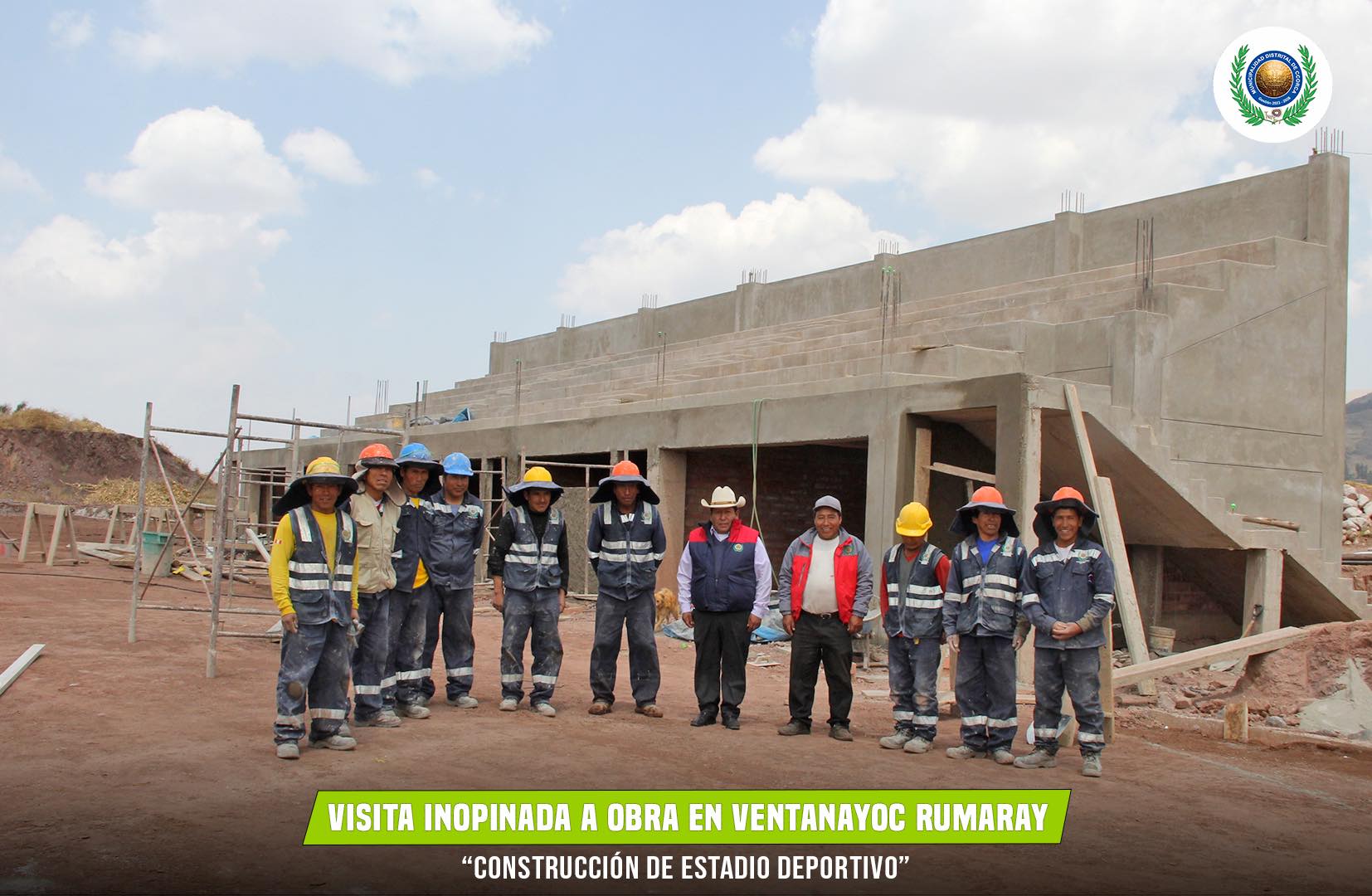 Obra de Ventanayoc