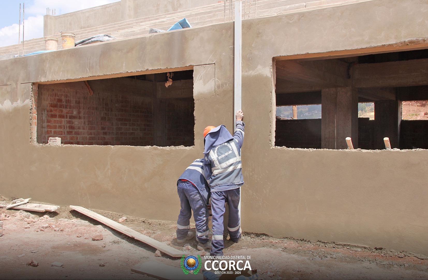 Obra de Ventanayoc