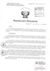 Vista preliminar de documento R.D N° 210-2016 pdf
