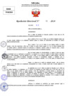 Vista preliminar de documento Resolucion Directoral N° 004818-2024