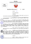 Vista preliminar de documento Resolucion Directoral N° 004820-2024