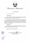 Vista preliminar de documento RM 315-2024-VIVIENDA DESIGNAR OGEI