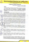 Vista preliminar de documento Acuerdo Concejo N°062-2024-CM-MDY